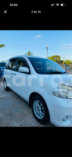 Big with watermark toyota sienta inhambane maxixe 42096