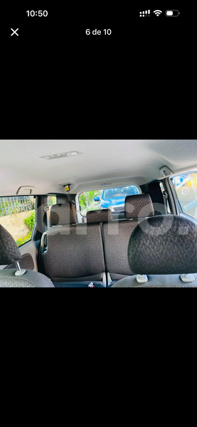 Big with watermark toyota sienta inhambane maxixe 42096