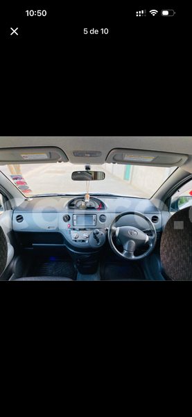 Big with watermark toyota sienta inhambane maxixe 42096