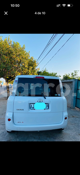 Big with watermark toyota sienta inhambane maxixe 42096