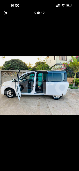 Big with watermark toyota sienta inhambane maxixe 42096