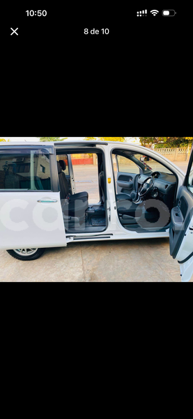 Big with watermark toyota sienta inhambane maxixe 42096