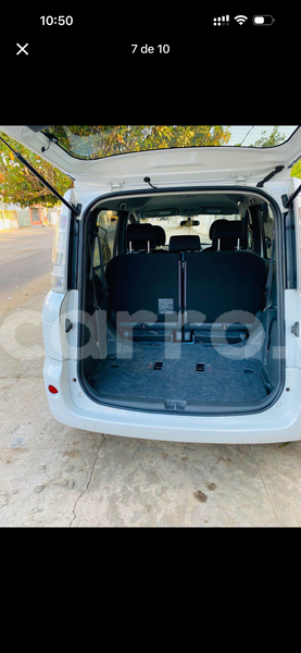 Big with watermark toyota sienta inhambane maxixe 42096