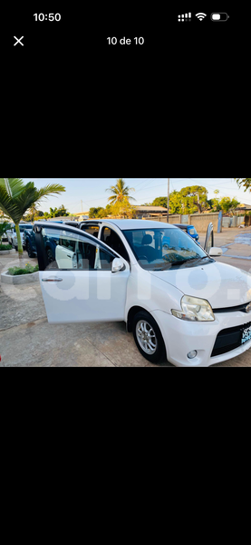 Big with watermark toyota sienta inhambane maxixe 42096