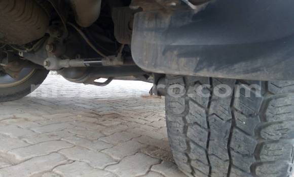 Buy Used Ford Everest White Car in Beira in Sofala Buy Used Ford Everest White Car in Beira in Sofala