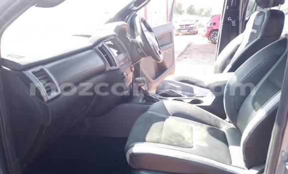 Buy Used Ford Ranger Other Car in Maputo in Maputo Buy Used Ford Ranger Other Car in Maputo in Maputo