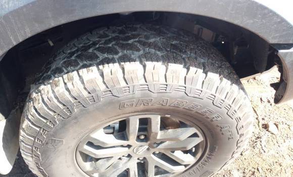 Buy Used Ford Ranger Other Car in Maputo in Maputo Buy Used Ford Ranger Other Car in Maputo in Maputo