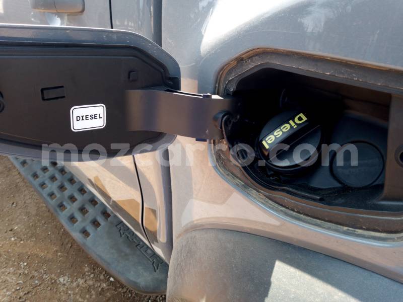 Big with watermark ford ranger maputo maputo 42098