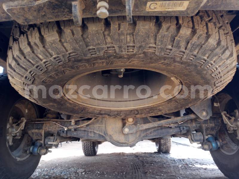 Big with watermark ford ranger maputo maputo 42098