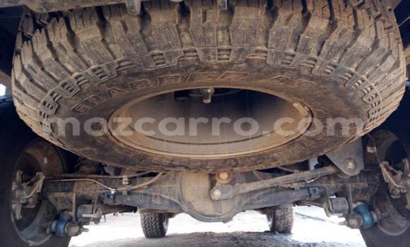 Buy Used Ford Ranger Other Car in Maputo in Maputo Buy Used Ford Ranger Other Car in Maputo in Maputo