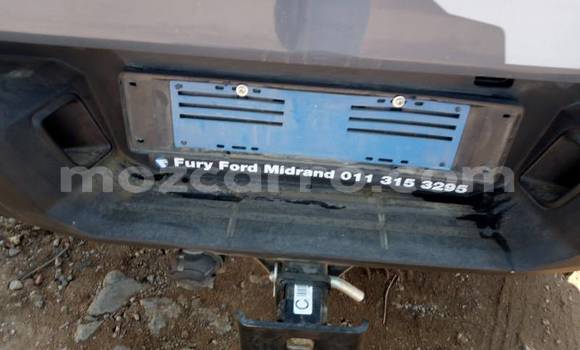 Buy Used Ford Ranger Other Car in Maputo in Maputo Buy Used Ford Ranger Other Car in Maputo in Maputo