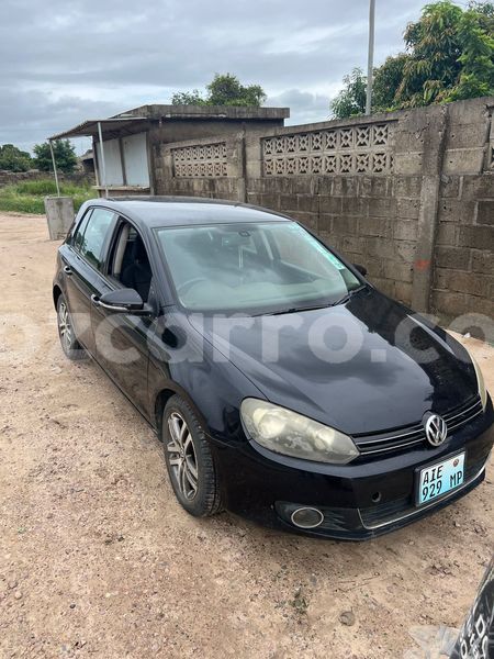 Big with watermark volkswagen golf maputo maputo 42101