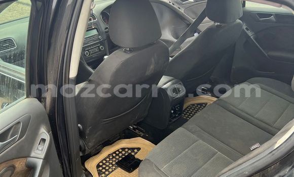 Nunua Ilio tumika Volkswagen Golf Nyeusi Gari ndani ya Maputo nchini Maputo Nunua Ilio tumika Volkswagen Golf Nyeusi Gari ndani ya Maputo nchini Maputo