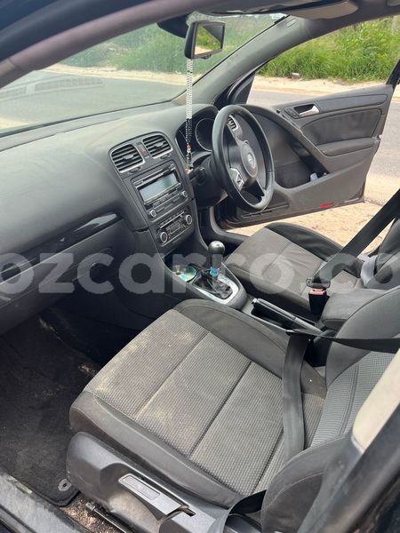 Big with watermark volkswagen golf maputo maputo 42101