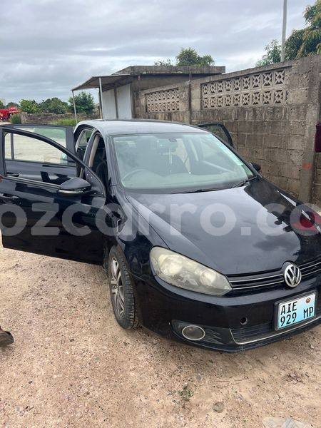 Big with watermark volkswagen golf maputo maputo 42101