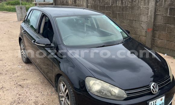 Nunua Ilio tumika Volkswagen Golf Nyeusi Gari ndani ya Maputo nchini Maputo Nunua Ilio tumika Volkswagen Golf Nyeusi Gari ndani ya Maputo nchini Maputo