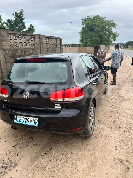Big with watermark volkswagen golf maputo maputo 42101