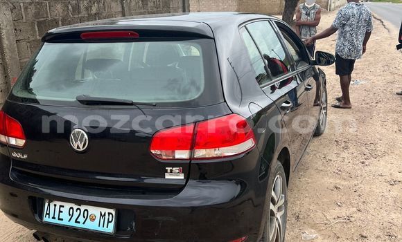 Nunua Ilio tumika Volkswagen Golf Nyeusi Gari ndani ya Maputo nchini Maputo Nunua Ilio tumika Volkswagen Golf Nyeusi Gari ndani ya Maputo nchini Maputo