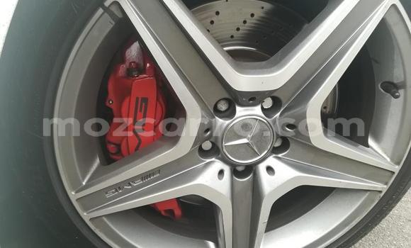 Buy Used Mercedes‒Benz C-Class White Car in Nampula in Nampula Buy Used Mercedes‒Benz C-Class White Car in Nampula in Nampula