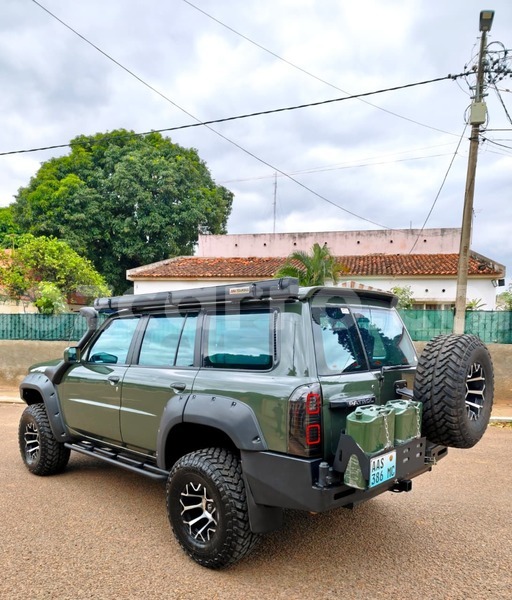 Big with watermark nissan patrol maputo maputo 42102