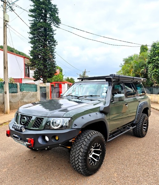 Big with watermark nissan patrol maputo maputo 42102