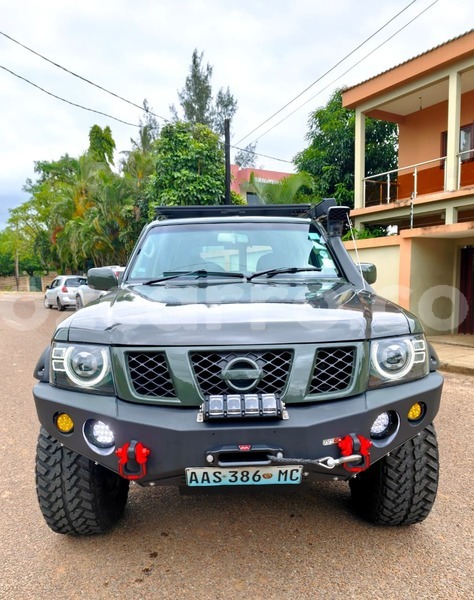 Big with watermark nissan patrol maputo maputo 42102