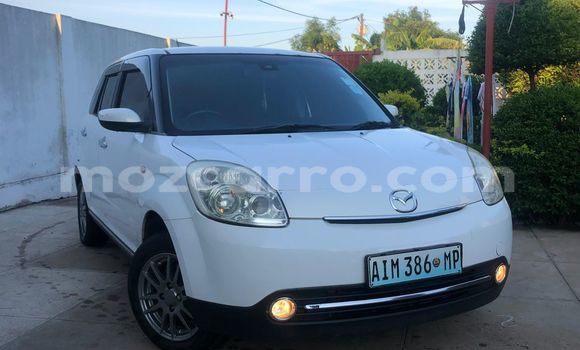 Tenga Tsaru Mazda Verisa Chena Mota in Maputo in Maputo Tenga Tsaru Mazda Verisa Chena Mota in Maputo in Maputo