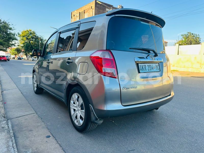 Big with watermark toyota ractis nampula mocambique 42105