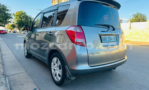 Buy New Toyota Ractis Other Car in Mocambique in Nampula