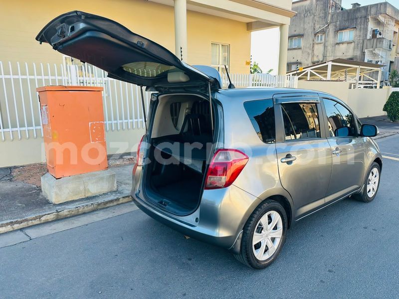 Big with watermark toyota ractis nampula mocambique 42105