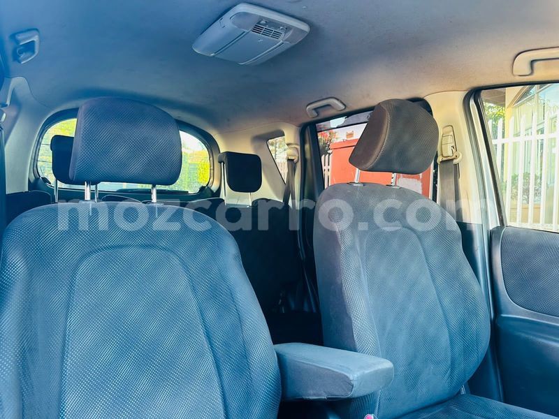 Big with watermark toyota ractis nampula mocambique 42105