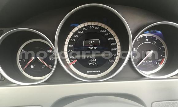 Buy Used Mercedes‒Benz C-Class White Car in Nampula in Nampula Buy Used Mercedes‒Benz C-Class White Car in Nampula in Nampula