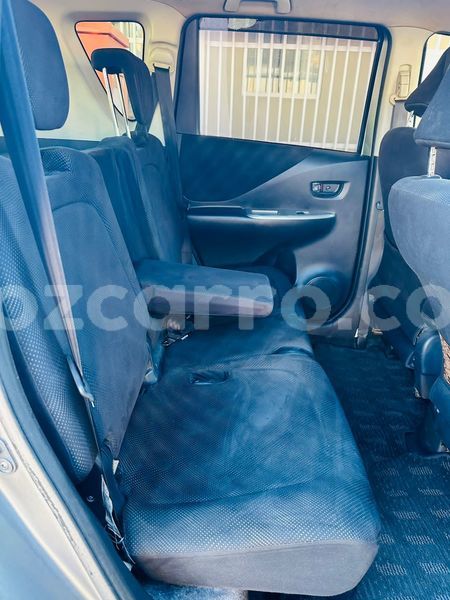 Big with watermark toyota ractis nampula mocambique 42105