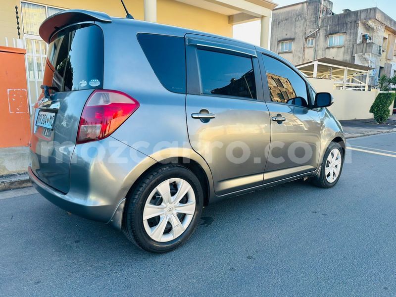 Big with watermark toyota ractis nampula mocambique 42105