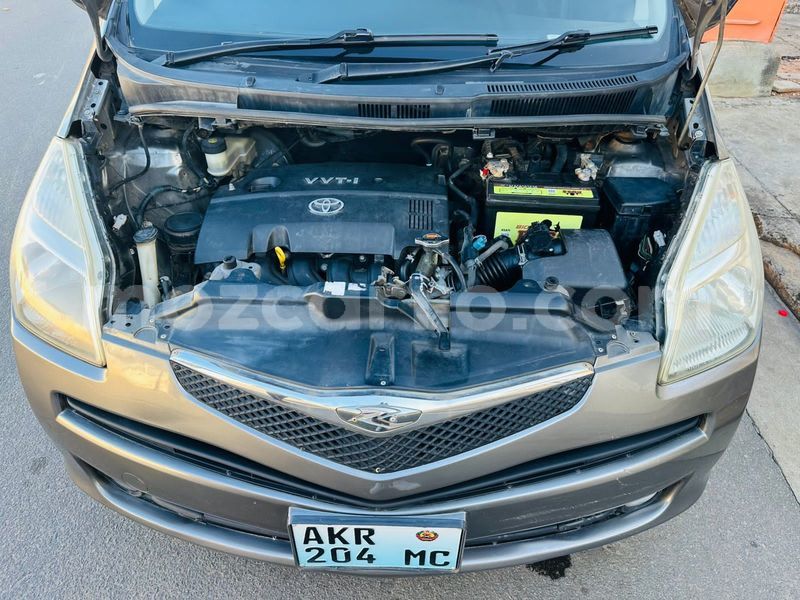 Big with watermark toyota ractis nampula mocambique 42105