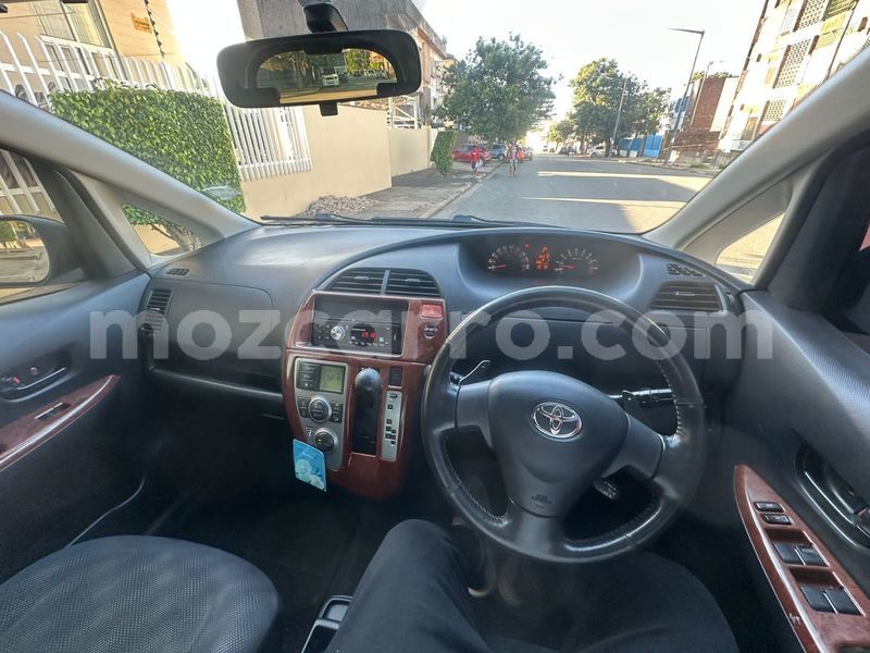 Big with watermark toyota ractis nampula mocambique 42105