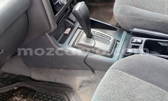 Comprar Usado Isuzu Wizard Other Carro em Maputo em Maputo Comprar Usado Isuzu Wizard Other Carro em Maputo em Maputo