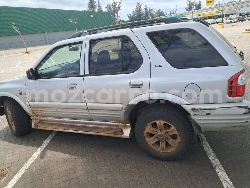 Big with watermark isuzu wizard maputo maputo 42107