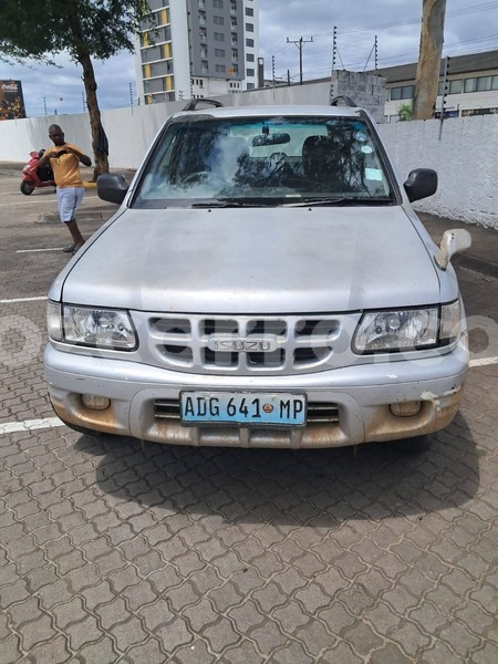 Big with watermark isuzu wizard maputo maputo 42107