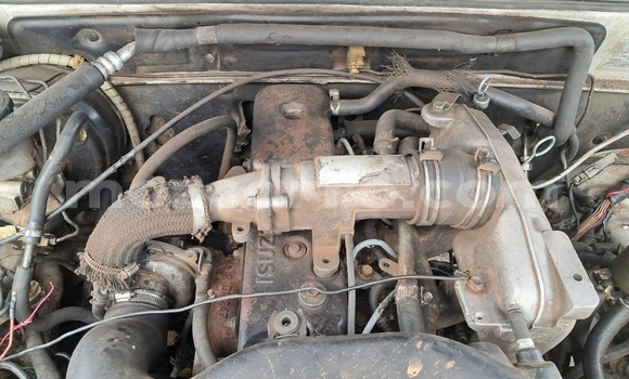 Comprar Usado Isuzu Wizard Other Carro em Maputo em Maputo Comprar Usado Isuzu Wizard Other Carro em Maputo em Maputo