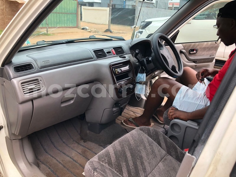Big with watermark honda cr v maputo maputo 42108