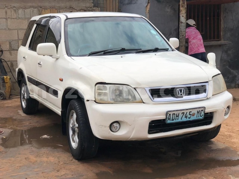 Big with watermark honda cr v maputo maputo 42108