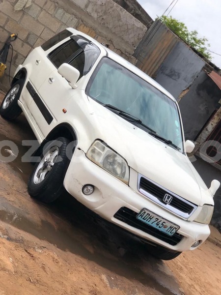 Big with watermark honda cr v maputo maputo 42108