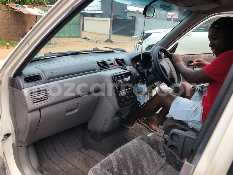 Big with watermark honda cr v maputo maputo 42108