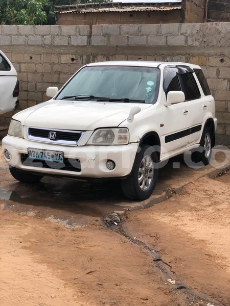 Big with watermark honda cr v maputo maputo 42108