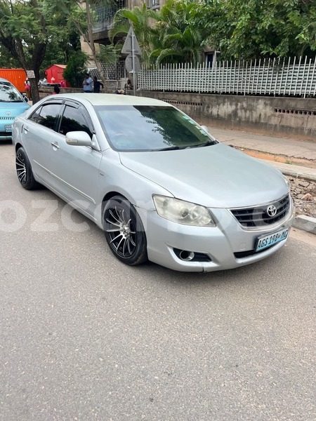 Big with watermark toyota camry maputo maputo 42109