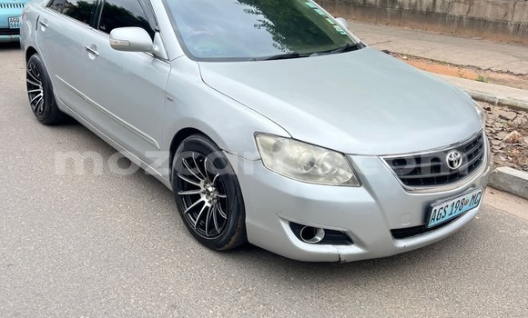 Tenga Tsaru Toyota Camry Other Mota in Maputo in Maputo Tenga Tsaru Toyota Camry Other Mota in Maputo in Maputo