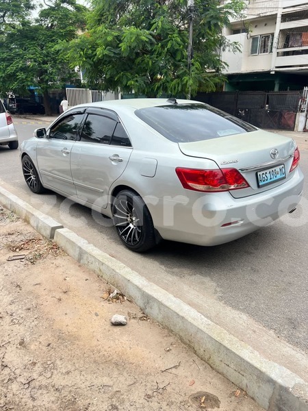 Big with watermark toyota camry maputo maputo 42109