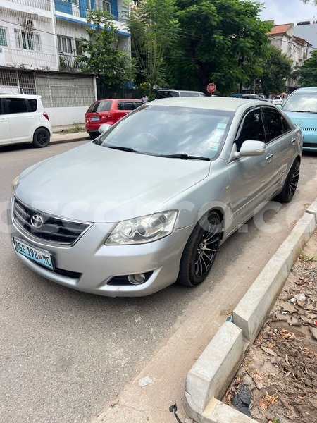 Big with watermark toyota camry maputo maputo 42109