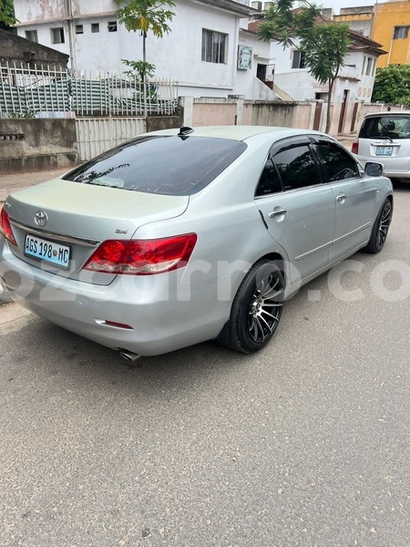 Big with watermark toyota camry maputo maputo 42109
